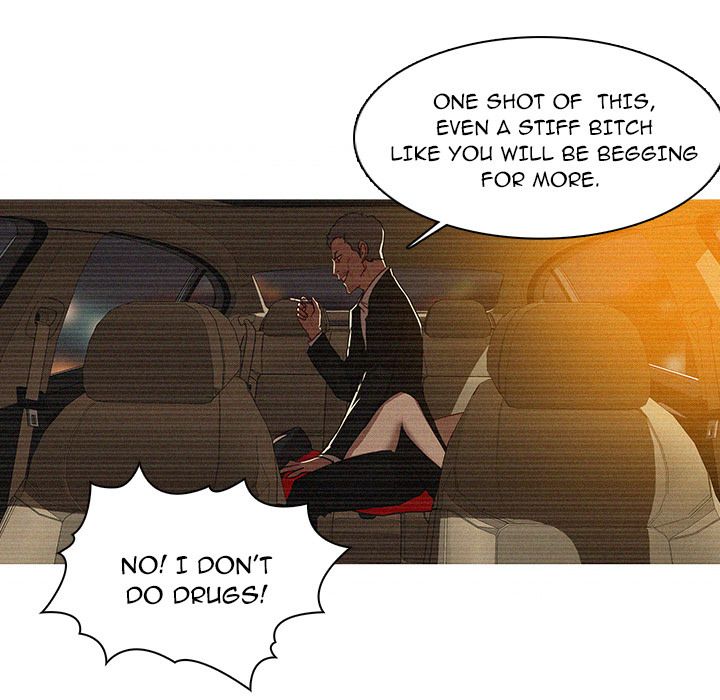 Paradise Lost Manhwa - Chapter 36 Page 34