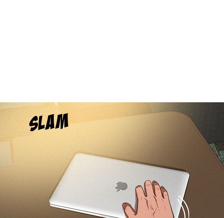 Paradise Lost Manhwa - Chapter 36 Page 36