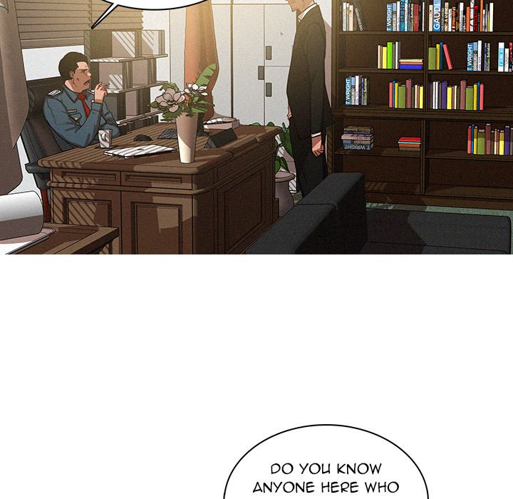 Paradise Lost Manhwa - Chapter 36 Page 40