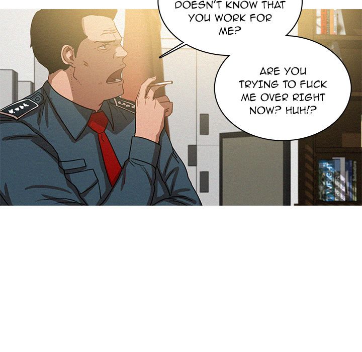 Paradise Lost Manhwa - Chapter 36 Page 41