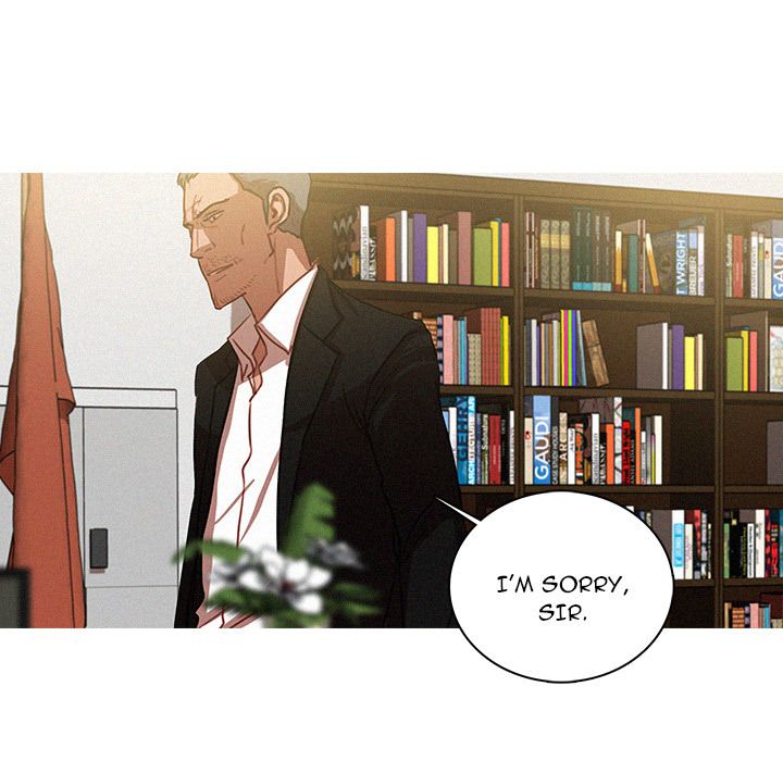 Paradise Lost Manhwa - Chapter 36 Page 42