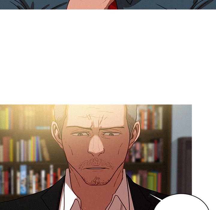 Paradise Lost Manhwa - Chapter 36 Page 44