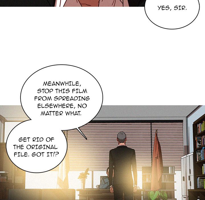 Paradise Lost Manhwa - Chapter 36 Page 45