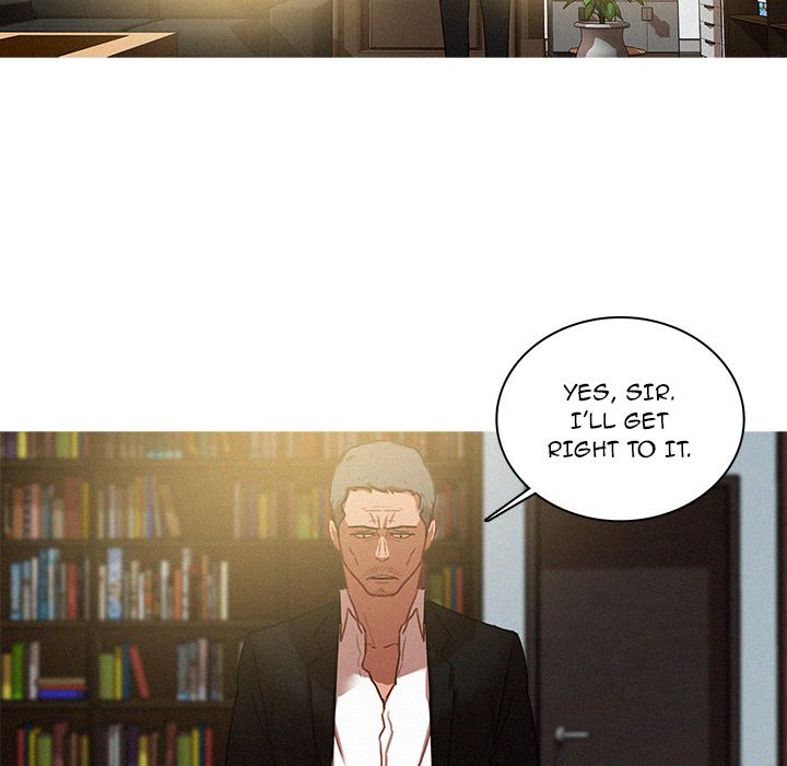 Paradise Lost Manhwa - Chapter 36 Page 46