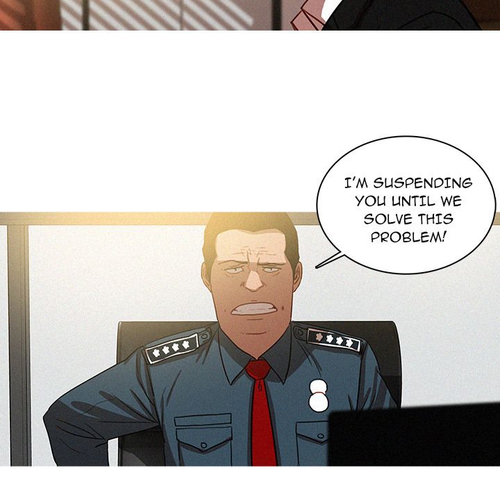 Paradise Lost Manhwa - Chapter 36 Page 49