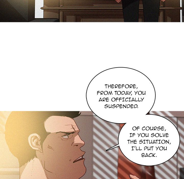 Paradise Lost Manhwa - Chapter 36 Page 52