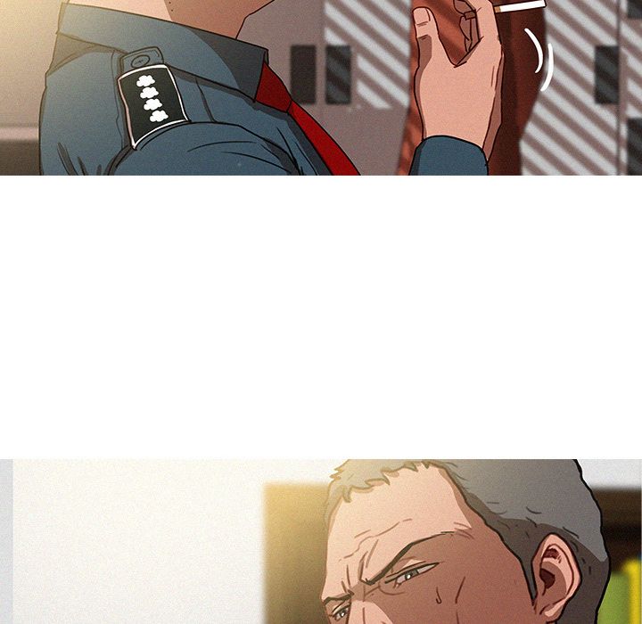 Paradise Lost Manhwa - Chapter 36 Page 53