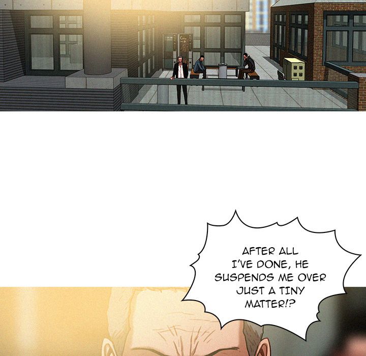 Paradise Lost Manhwa - Chapter 36 Page 57