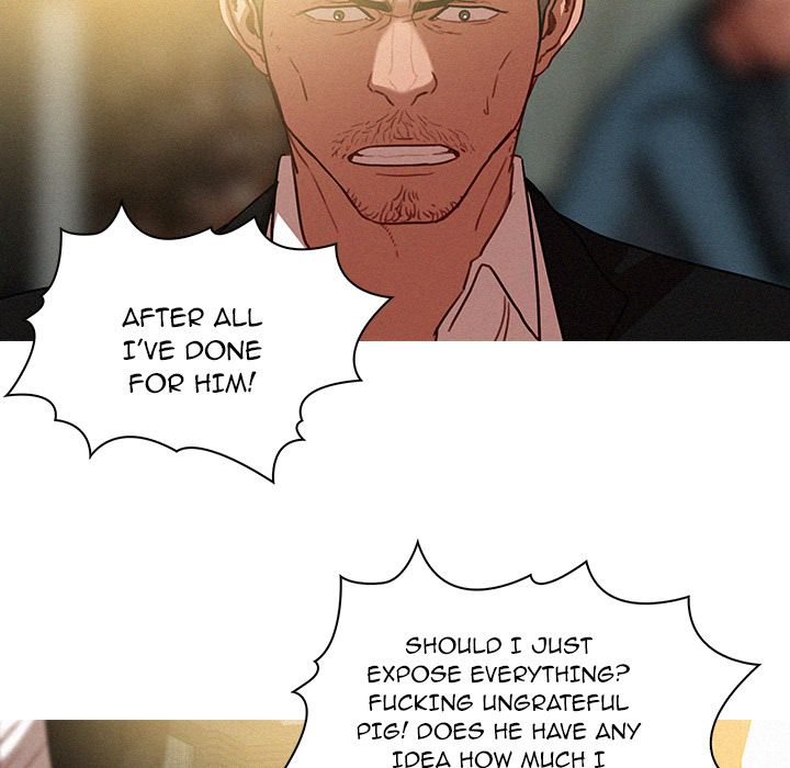 Paradise Lost Manhwa - Chapter 36 Page 58