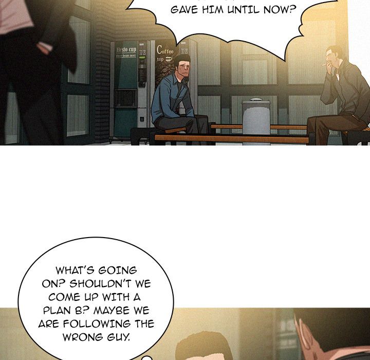 Paradise Lost Manhwa - Chapter 36 Page 59