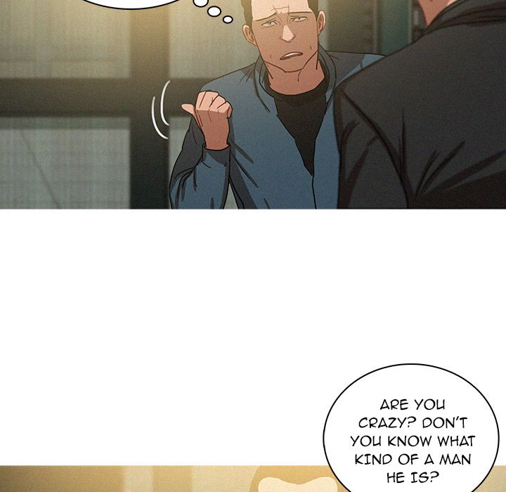 Paradise Lost Manhwa - Chapter 36 Page 60