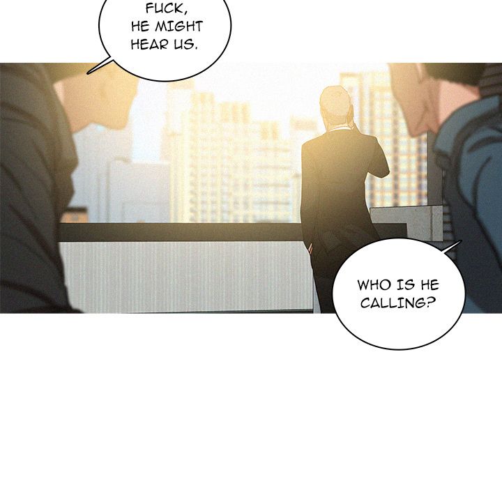 Paradise Lost Manhwa - Chapter 36 Page 62