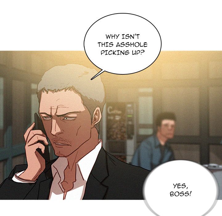 Paradise Lost Manhwa - Chapter 36 Page 63