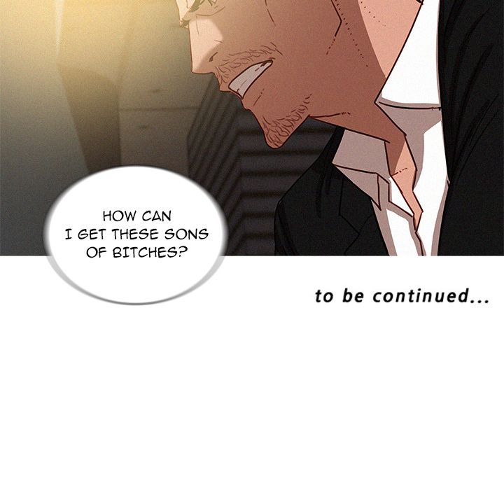 Paradise Lost Manhwa - Chapter 36 Page 70