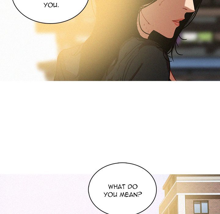 Paradise Lost Manhwa - Chapter 57 Page 10