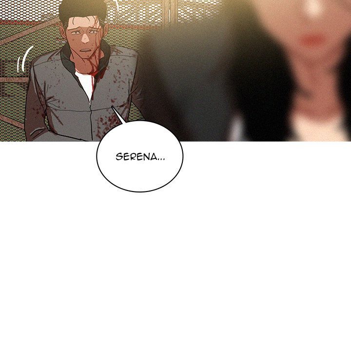 Paradise Lost Manhwa - Chapter 57 Page 12