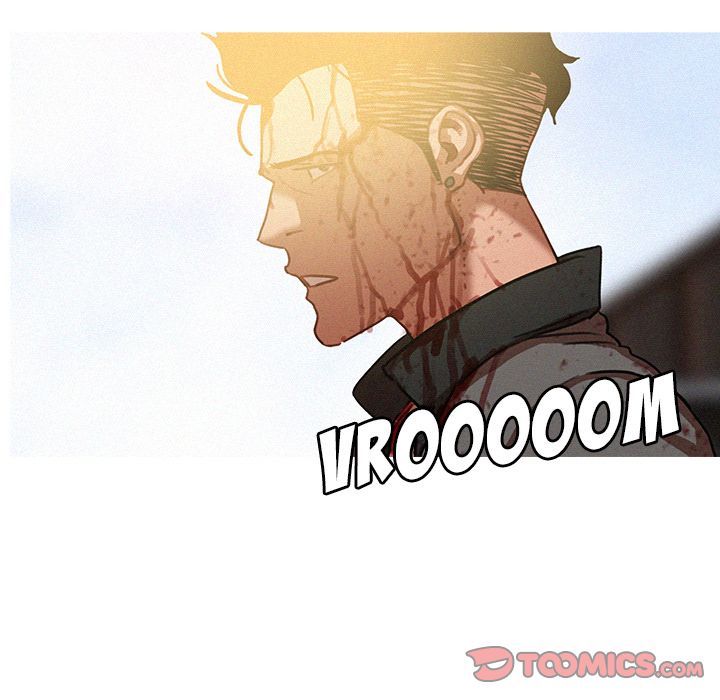 Paradise Lost Manhwa - Chapter 57 Page 13