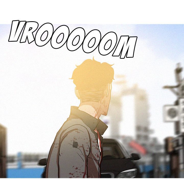 Paradise Lost Manhwa - Chapter 57 Page 14