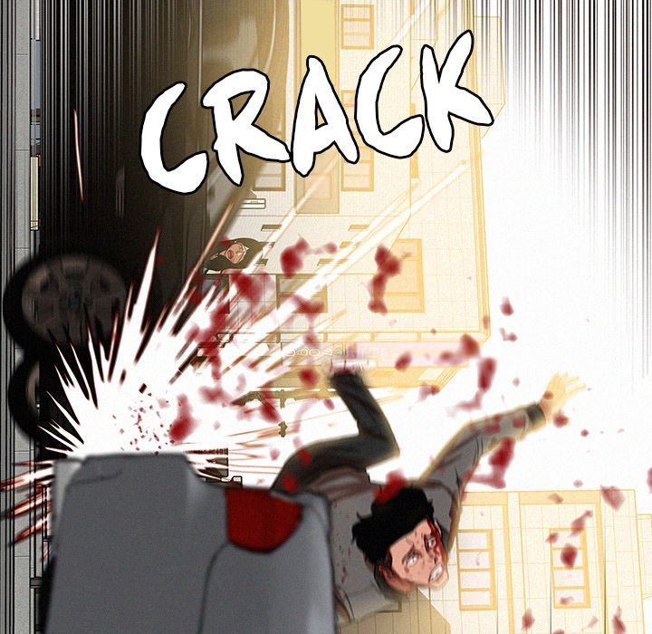 Paradise Lost Manhwa - Chapter 57 Page 16