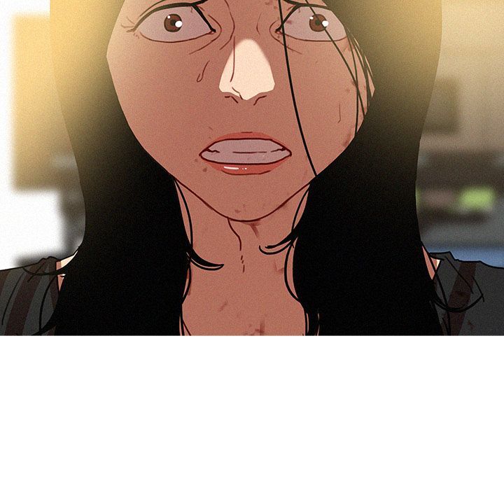 Paradise Lost Manhwa - Chapter 57 Page 18