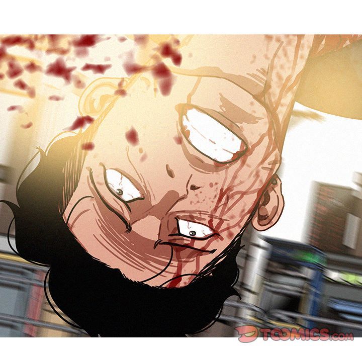 Paradise Lost Manhwa - Chapter 57 Page 19