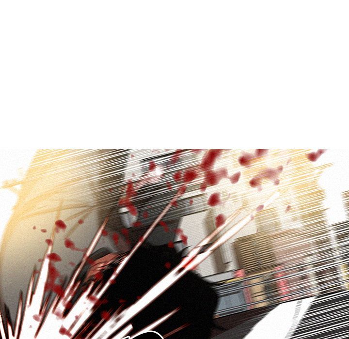 Paradise Lost Manhwa - Chapter 57 Page 20