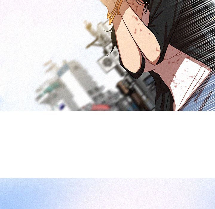 Paradise Lost Manhwa - Chapter 57 Page 22