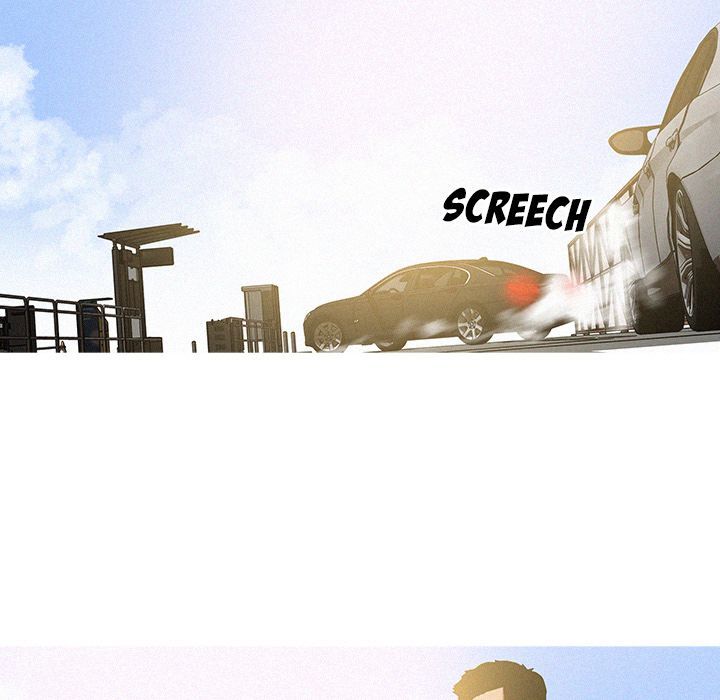 Paradise Lost Manhwa - Chapter 57 Page 23