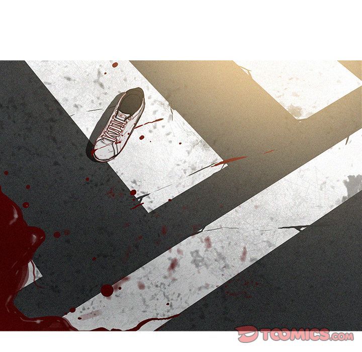 Paradise Lost Manhwa - Chapter 57 Page 25