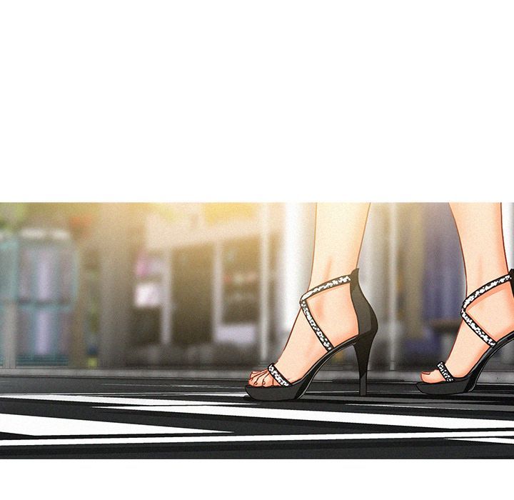 Paradise Lost Manhwa - Chapter 57 Page 26