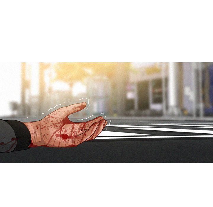 Paradise Lost Manhwa - Chapter 57 Page 27