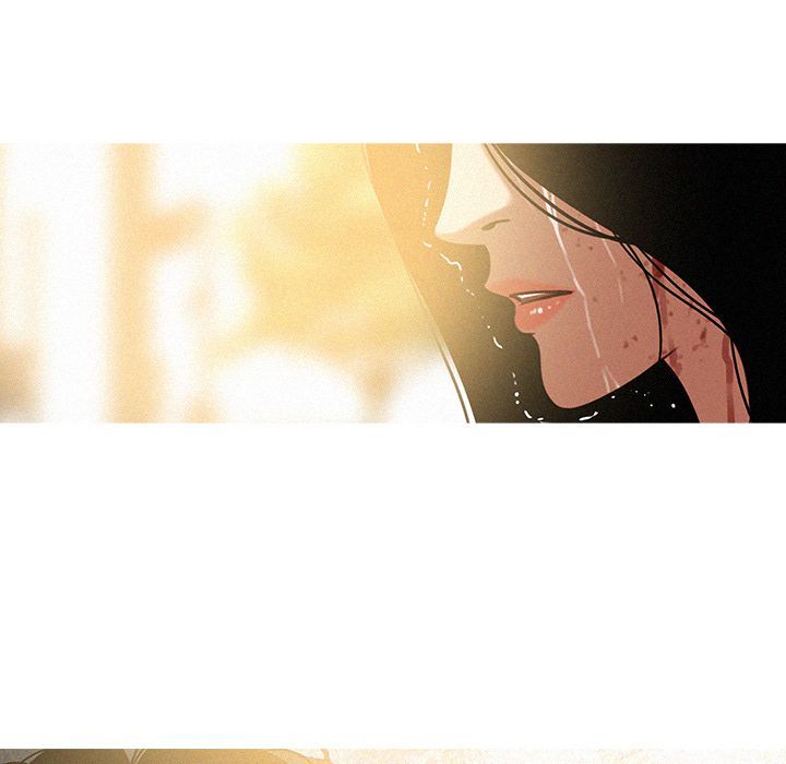 Paradise Lost Manhwa - Chapter 57 Page 28