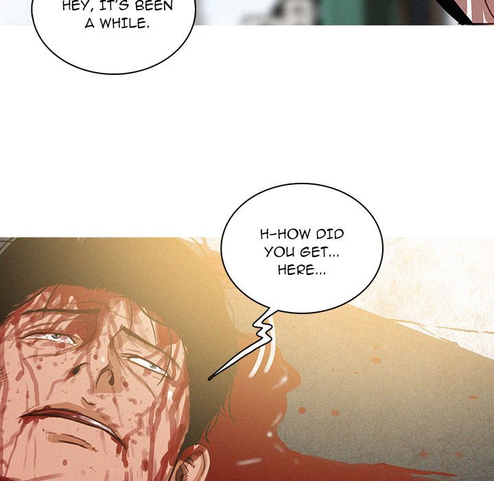 Paradise Lost Manhwa - Chapter 57 Page 32