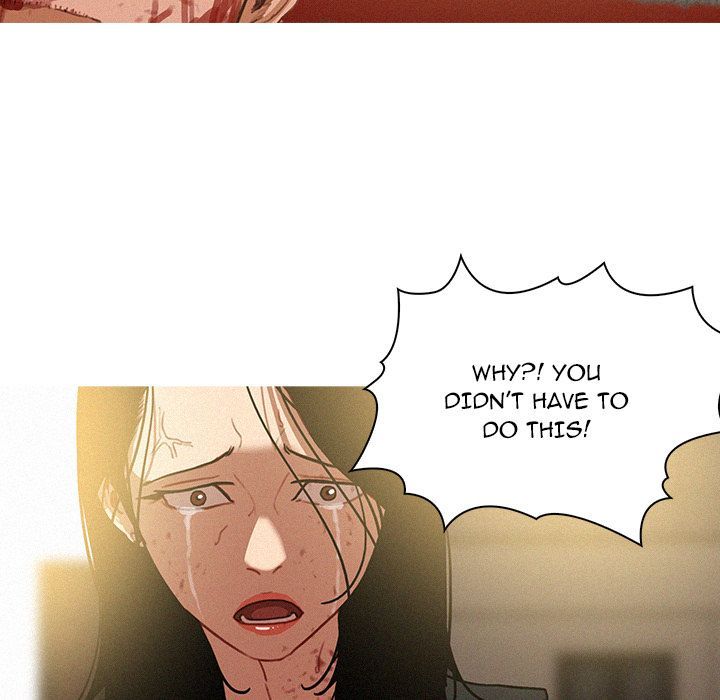 Paradise Lost Manhwa - Chapter 57 Page 33