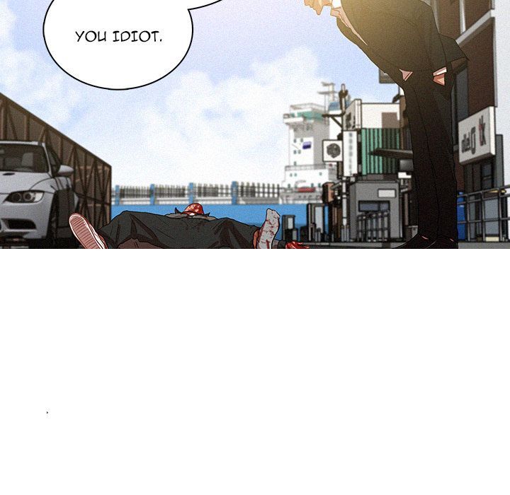 Paradise Lost Manhwa - Chapter 57 Page 36