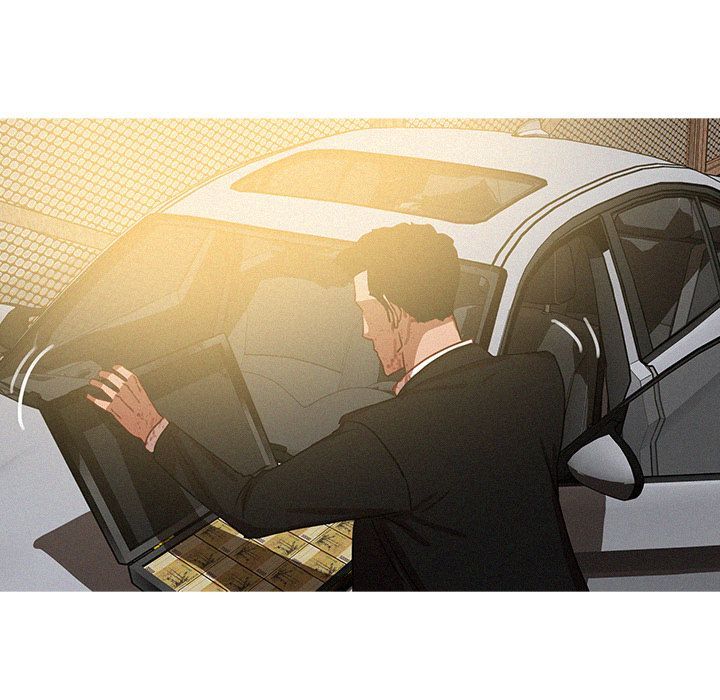 Paradise Lost Manhwa - Chapter 57 Page 39