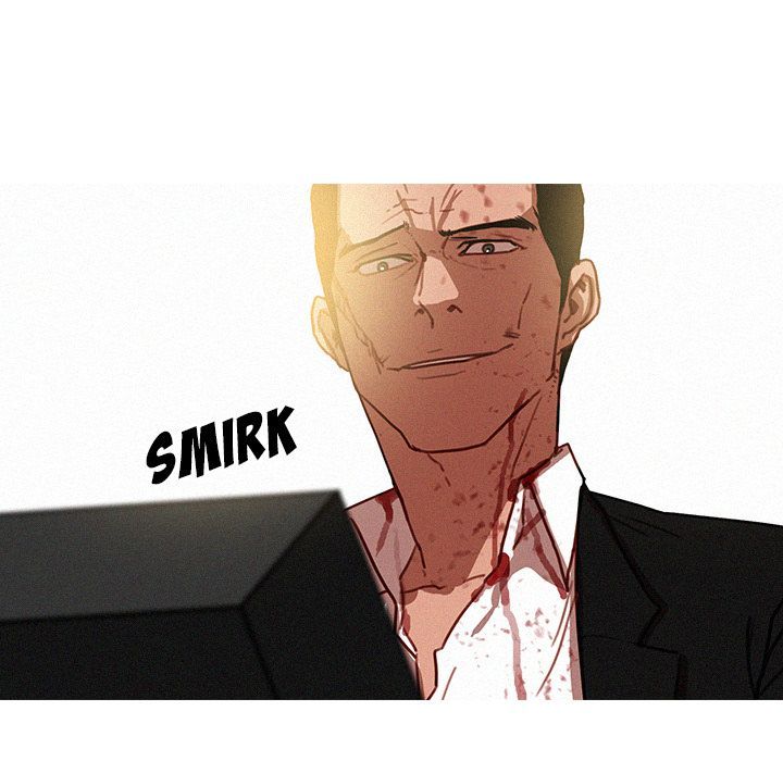 Paradise Lost Manhwa - Chapter 57 Page 40