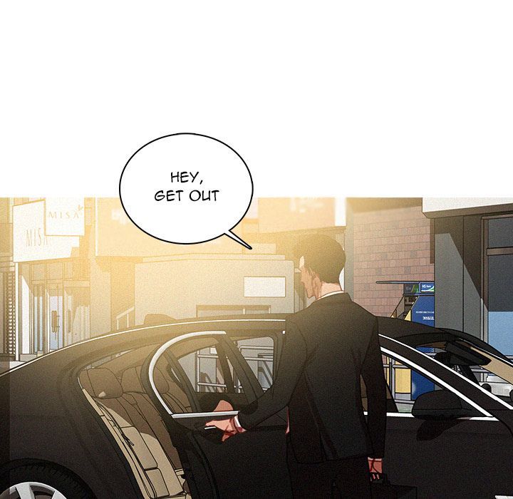 Paradise Lost Manhwa - Chapter 57 Page 41