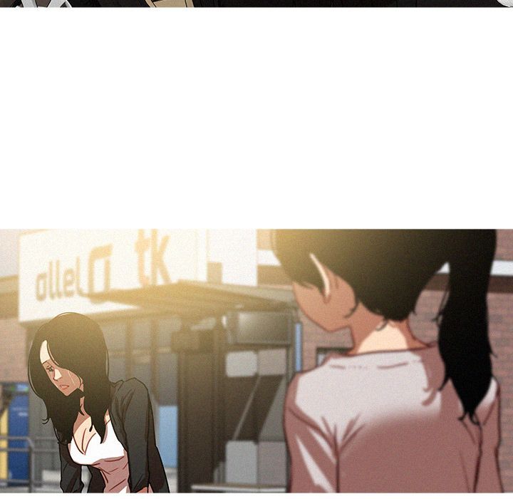 Paradise Lost Manhwa - Chapter 57 Page 42