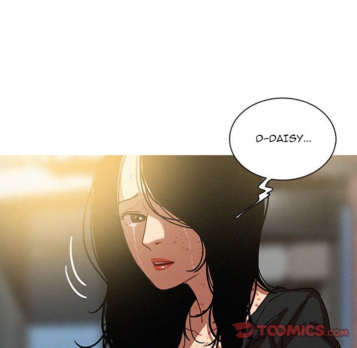 Paradise Lost Manhwa - Chapter 57 Page 43