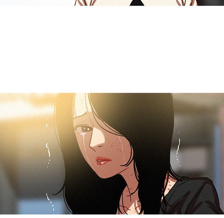 Paradise Lost Manhwa - Chapter 57 Page 45