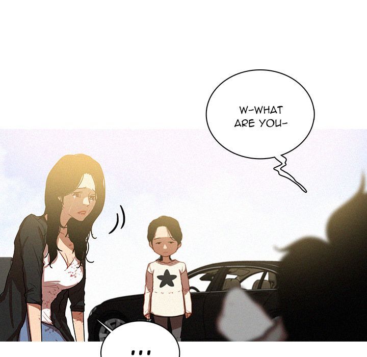 Paradise Lost Manhwa - Chapter 57 Page 46