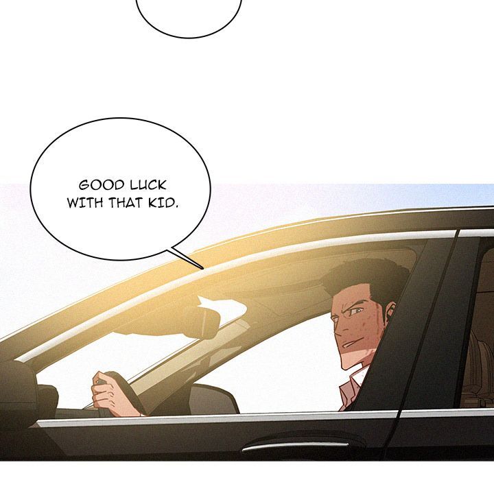 Paradise Lost Manhwa - Chapter 57 Page 47