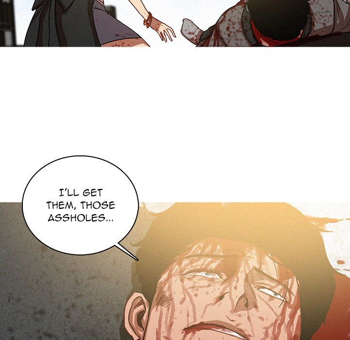 Paradise Lost Manhwa - Chapter 57 Page 51