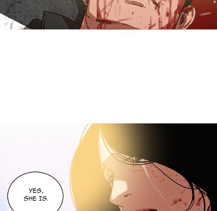 Paradise Lost Manhwa - Chapter 57 Page 52