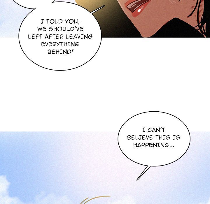 Paradise Lost Manhwa - Chapter 57 Page 53