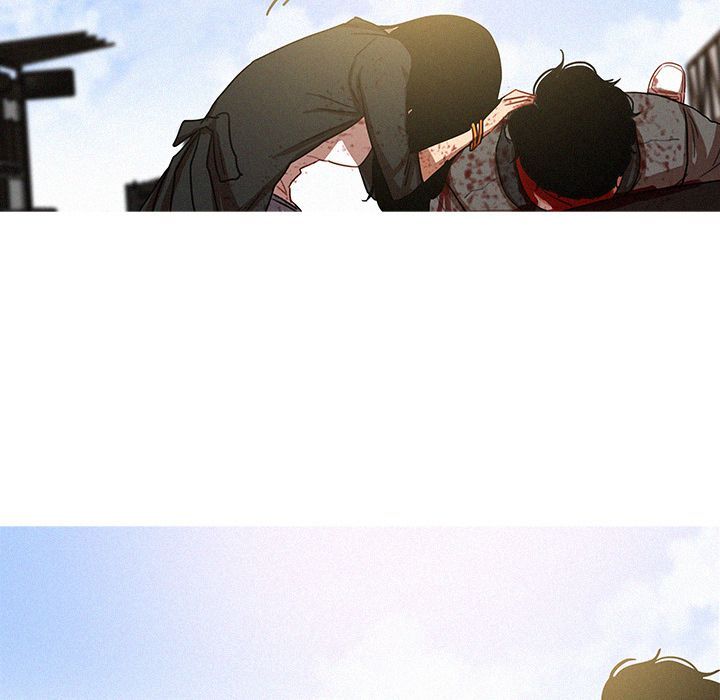 Paradise Lost Manhwa - Chapter 57 Page 54