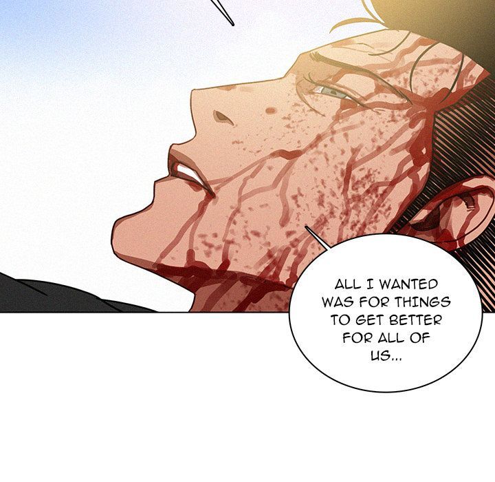 Paradise Lost Manhwa - Chapter 57 Page 56