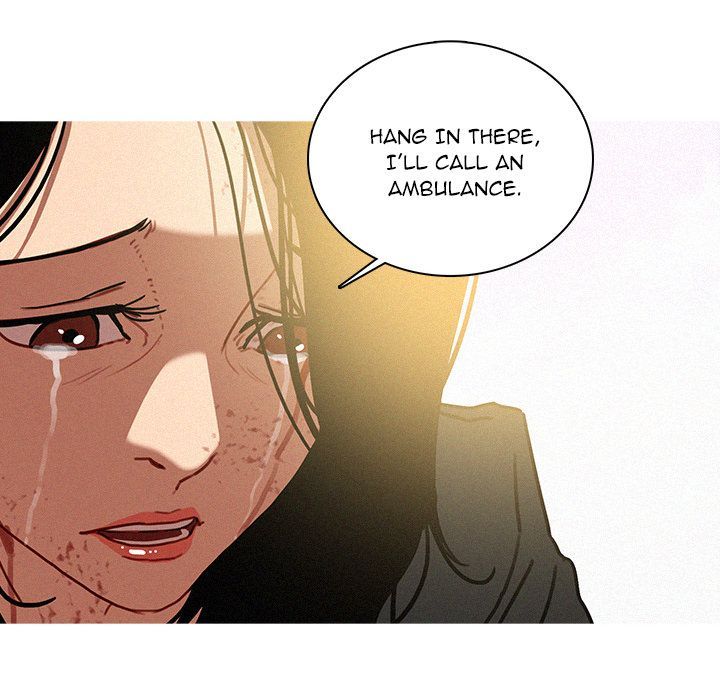 Paradise Lost Manhwa - Chapter 57 Page 57