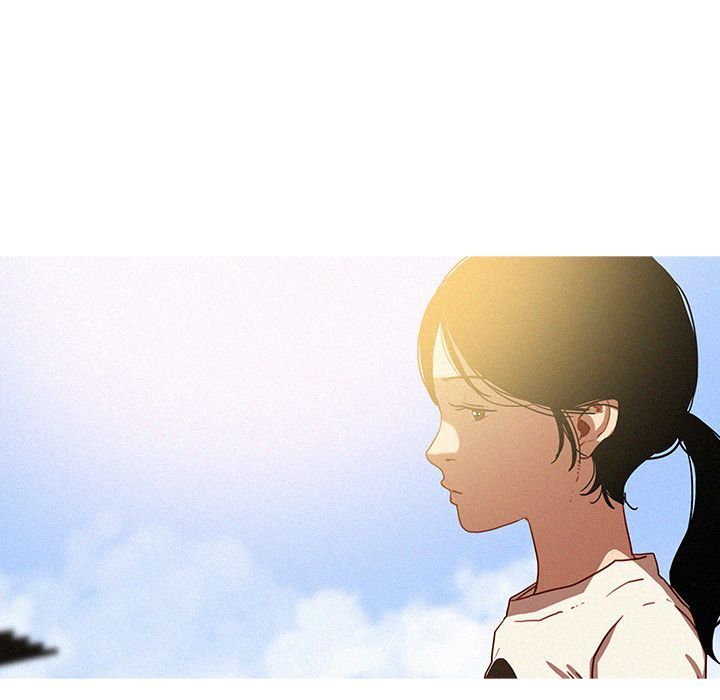 Paradise Lost Manhwa - Chapter 57 Page 58